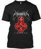 NEUES Unanimated Ancient God of Evil Schwedisches Melodic Death Metal T-SHIRT