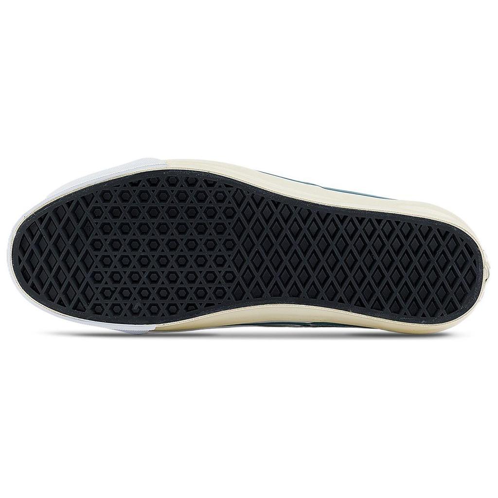 Vans Tokyo Design Collective x Old Skool 36 SP LX Green Unisex Sneakers Multi VN000MY4BGK