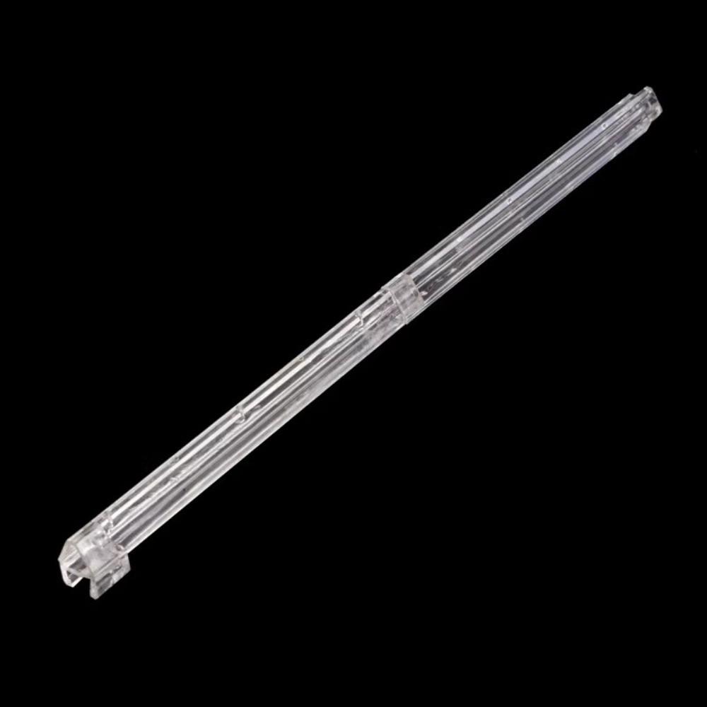 Adjustable Direction Fish Tank Bubble Bars Aquarium Aerator Tube Fish Tank Decoration