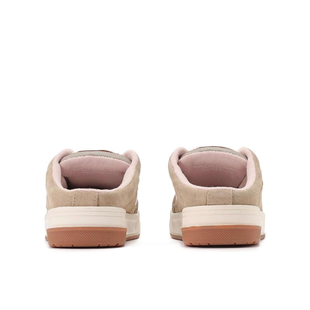 Vans Upland Mule Vn000d7apnk Pop Pink