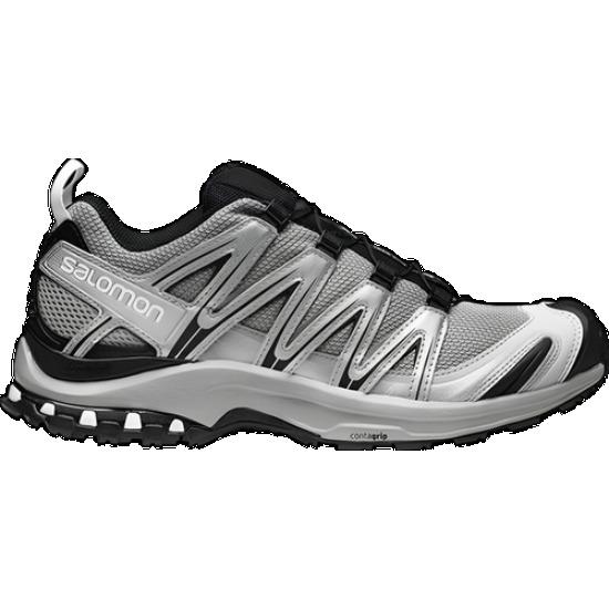 

SALOMON XA Pro 3D ADV Серый сплав EU 46.5 серый
