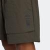 adidas WJ WV SHORTS Sports Shorts Men's Green HE5158