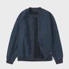 G150 Men's Retro Japanese Ramie Jacket - Autumn Casual Loose Fit