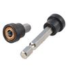 Screwdriver Bits Accessories Black+ Grey Cross-head