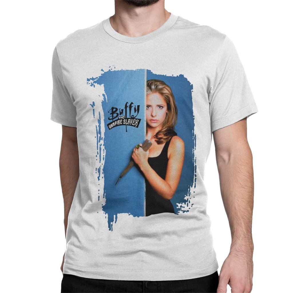 Anne Vampire T Shirt Men Women Cotton Novelty T-Shirt Crewneck Demon Tees Short Sleeve Clothes Graphic