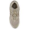 New Balance Mens 1906R Beige Vachetta Unisex Sneakers Cream Timberwolf Mindful-Grey M1906RZB