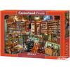 Puzzle 2000 pièces : général marchandise