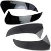 Rear Bumper Spoiler Cover Trim for Mercedes-Benz GLE-Class W167 V167 GLE350 GLE450 AMG 2019-2026