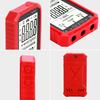 4.8-inch Digital Multimeter Large Screen Auto-Ranging Accurate Voltmeter Ohmmeter Temperature Capacitance Measuring