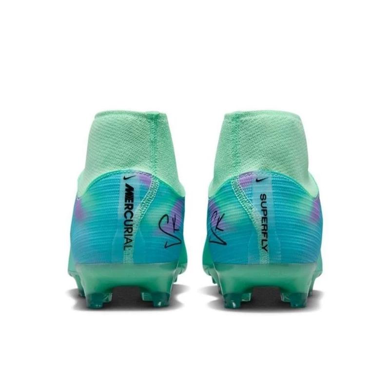 Men's Sneakers Nike Mercurial Superfly 11 Academy Mg High-Top 'Sam Kerr'