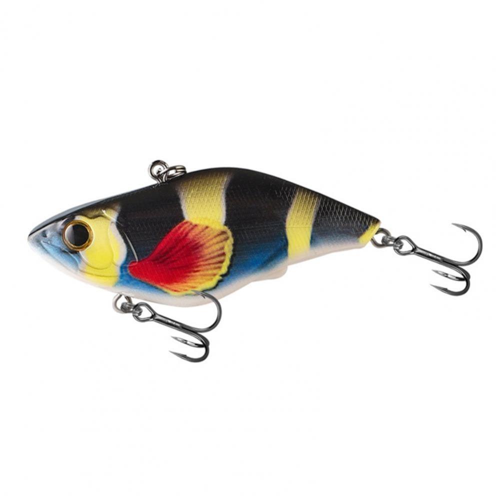 

6 Colors Fishing Lure ABS Minnow Lures New Floating Minnow Baits Fishing F