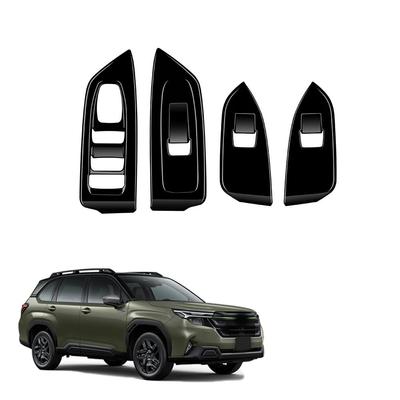 ΓΙΑ Νέο Forester SL5 SLG 6ης Γενιάς (Απρίλιος 2025 - Παρόν) Διακόπτης Εξατομικευμένων Ανταλλακτικών