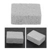 Drfeify Cleaning Stone Grease Cleaning Brick Grill Stain Pumice Stone Kitchen Barbecue Accessory