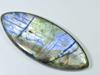 Multifire Labradorite Marquise Shape Healing Crytsal Loose Gemstone 30X83MM SK-1877