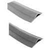 Floor Transition Strips PVC Carpet Strip Edge Sealing Moulding Easily Installed Carpet Transition Length 3 M Long. Very Soft Strip For Doorway