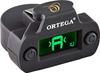 ORTEGA Multi-Mode Soundhole Tuner OCST-1BK