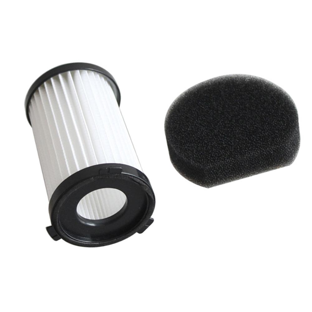 Plastic Filters Replacement Spare Parts 2 Pcs For Ariete Electric Broom