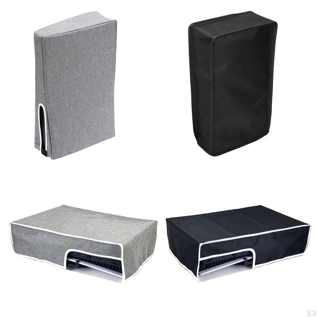 Dust Cover Oxford Cloth Anti Scratch Washable Water Guard