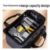 Deli Multi-functional Canvas Tool Bag