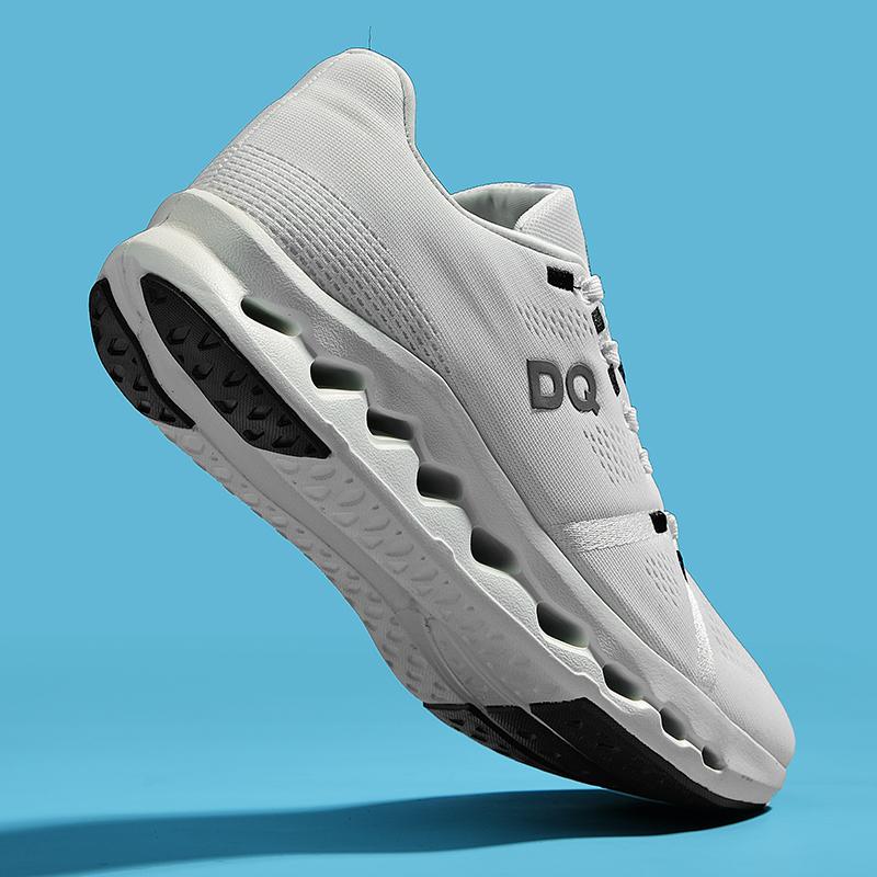 Big Size 45 Marathon Shoes Men Casual Sneakers Comfortable Lightweight Athletic Sport Running Shoes For Male Tenis Walking Jogging Gym Footwear