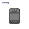 CPW DSJ-HD99 4K Law Enforcement Body Camera (CN Version)