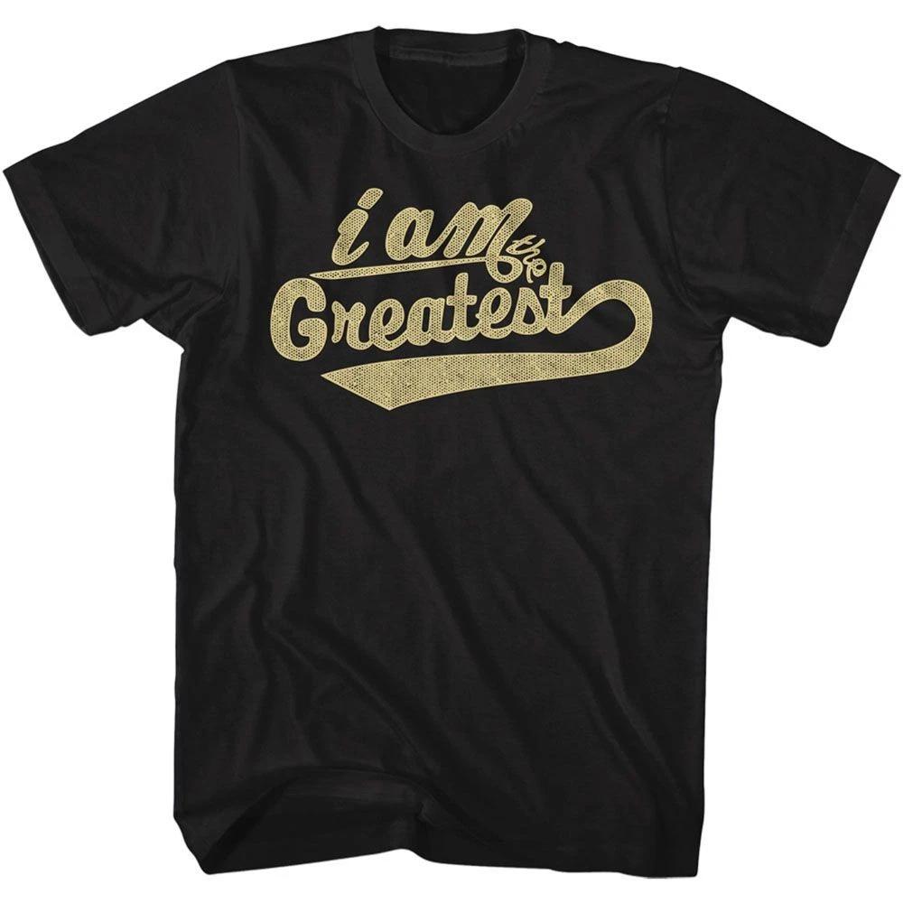 Muhammad Ali Greatest Black Icon Children s T-shirt 160