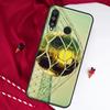 Football For Huawei Nova Y61 Y70 Y90 Y60 Y72 Y91 12s 12i 11i 7i 8i 9 10 SE P60 Pro P30 P40 Lite Case