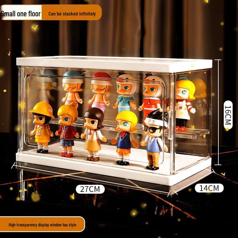 

Collectible Display Case