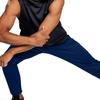 Under Armour Joggers d'entraînement pour homme coupe slim Bas pour homme Bleu américain 1345280-449