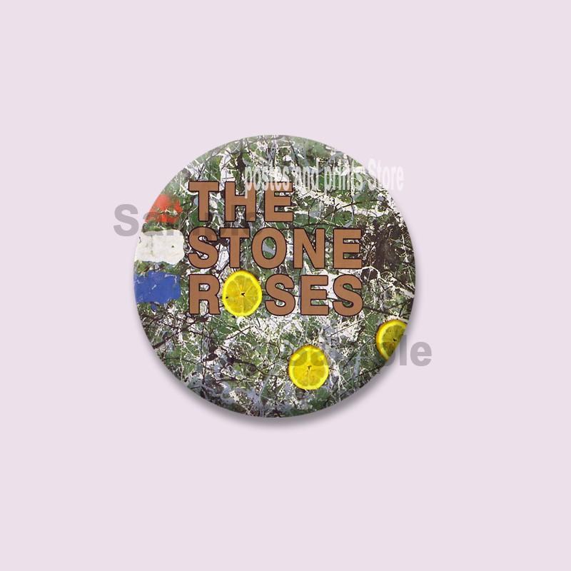 Creative Pop Albums Cover Lapel Pins Handmade Singer Round Brooch on Backpack Hat Jewelry Cosplay Badge Accessory Souvenir Gifts