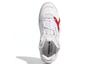Adidas Streetball 'White Red' EE5925