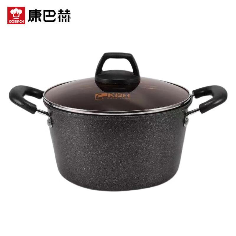 Kangbahe Maifan Stone Soup Pot