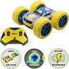 Radio-controlled Car - EXOST - 360 Cross MX - 1/18 Scale - 2.4 GHz - Rechargeable Battery - Yellow - From 5 Years