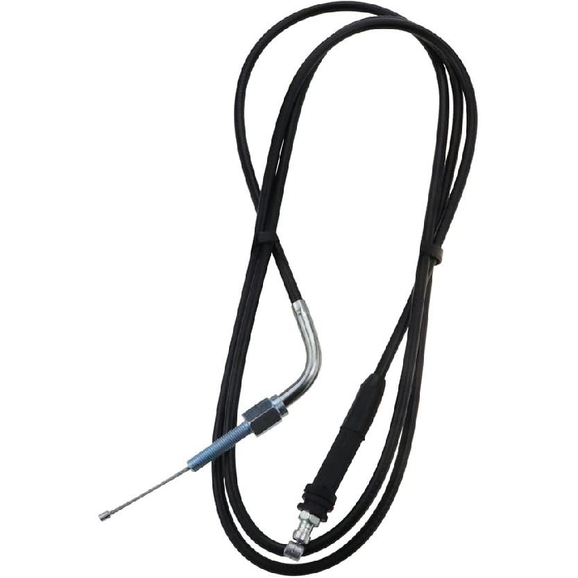 Gaszug für Suzuki King Quad 300 LTF300F LTF4WDX Quadrunner 250 LTF250 LT4WD 58300-20B00 58300-19B20