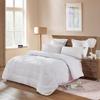 Luolai Spring/Autumn Cotton Soft Hollow Fiber Quilt