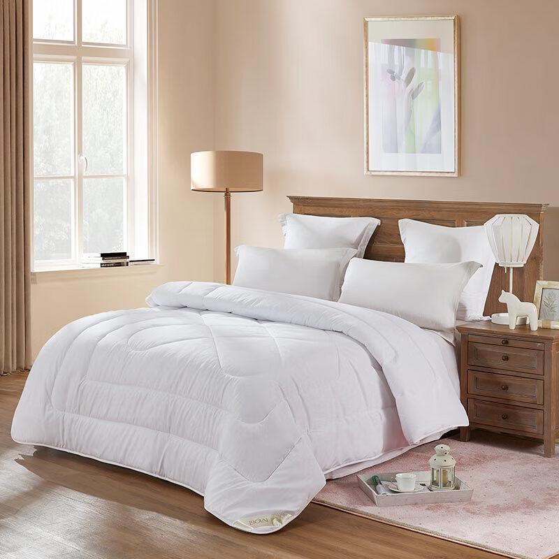 Luolai Spring/Autumn Cotton Soft Hollow Fiber Quilt