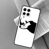 Mudhorn Rhino Skull For Samsung Galaxy M06 M16 M12 M55 M15 M35 M14 M34 M54 M11 M21 M31 M13 M33 M53 M32 M52 Case
