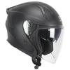 Ska-p Open Face Helmet 1MHA Jedi Mono