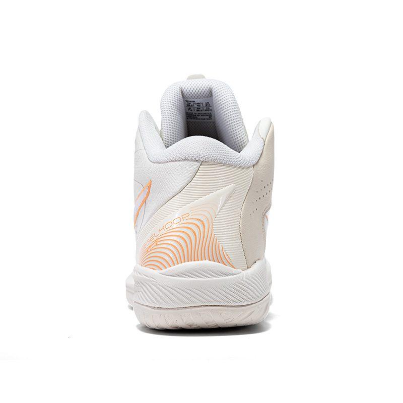 ASICS Gelhoop V16 S Birch White 1063A086-200