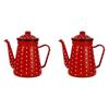 Ustensile – Ceainice, vase de cafea și ibric