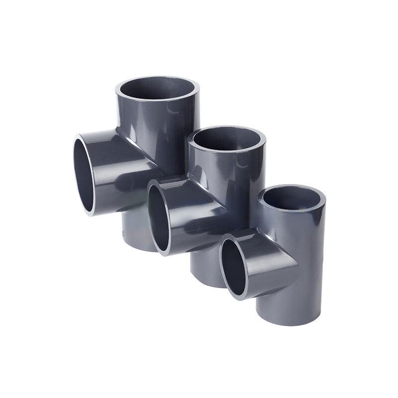 UPVC Water Pipe Tee Connector