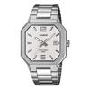 Standard MTP-B195 Unisex Analog Watch (MTP-B195D-7A)