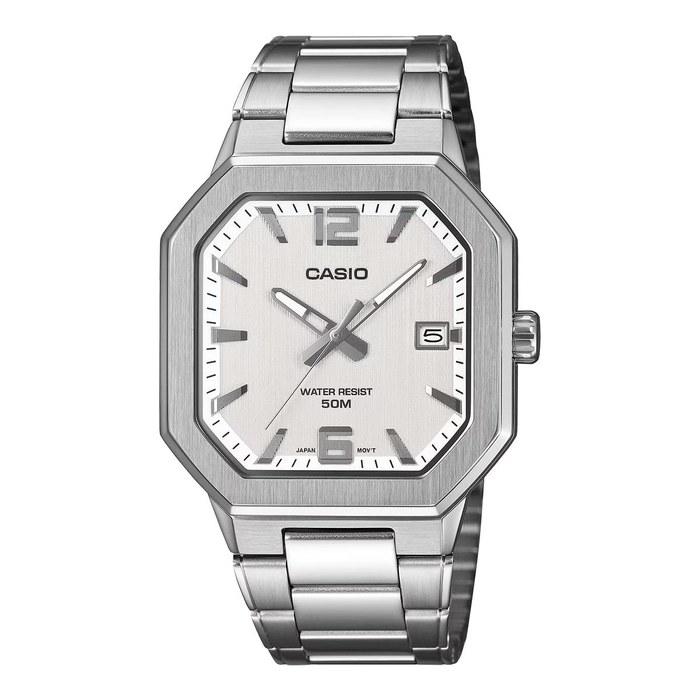 CASIO Standard MTP-B195 Unisex Analog Watch (MTP-B195D-7A)