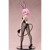 To Love-Ru Darkness Momo Belia Deviluke Bunny Ver. 1/3 Scale Plastic Painted Finished Figure