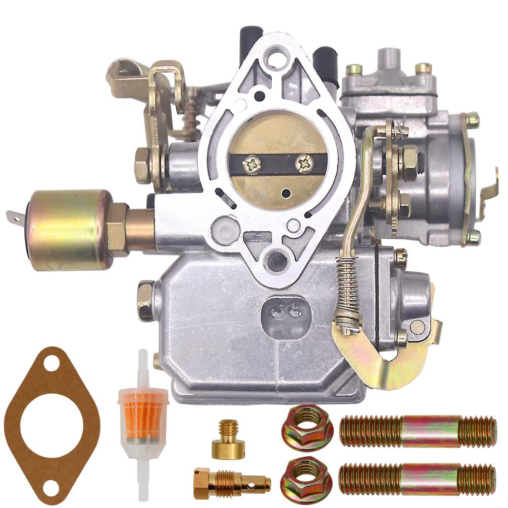 Carburetor Compatible with 30/31PICT/34 PICT- 3 113 129 031K VOCHO SEDAN 1200R/Min Replacement For