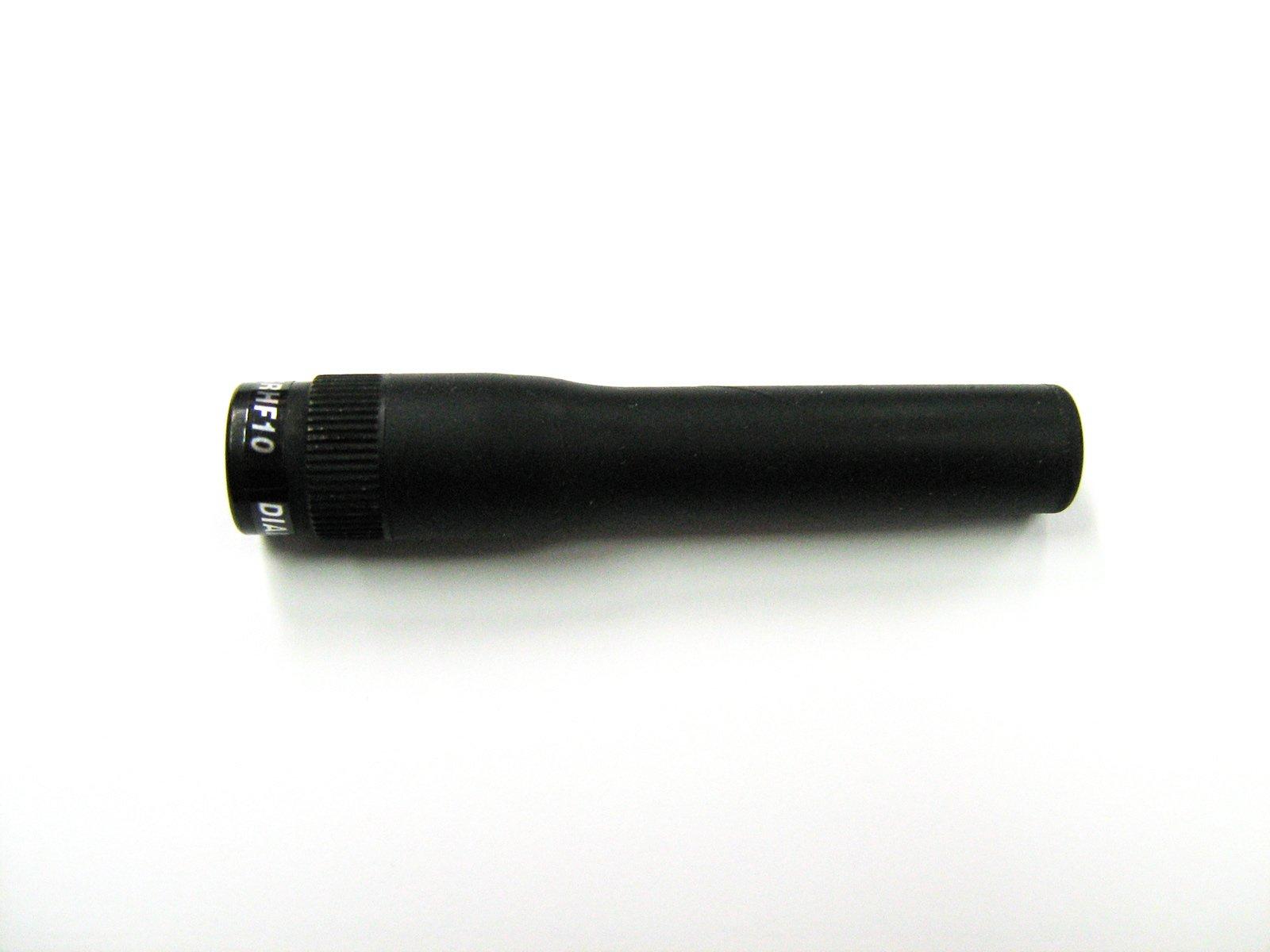 

Daiichi Denpa Kogyo Diamond 144430MHz Діапазон SMA Гнучка Ручна Антена SRHF10