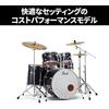 Pearl BC-830 cymbal stand (boom)
