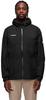 Kurtka Mammut Convey Tour Hardshell z kapturem (1010-27842) czarny