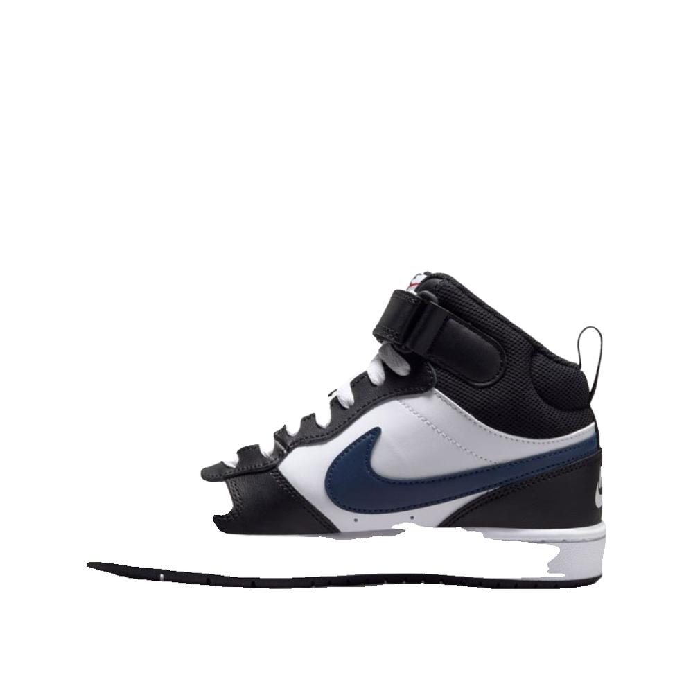 Sneaker Nike Court Borough Mid 2