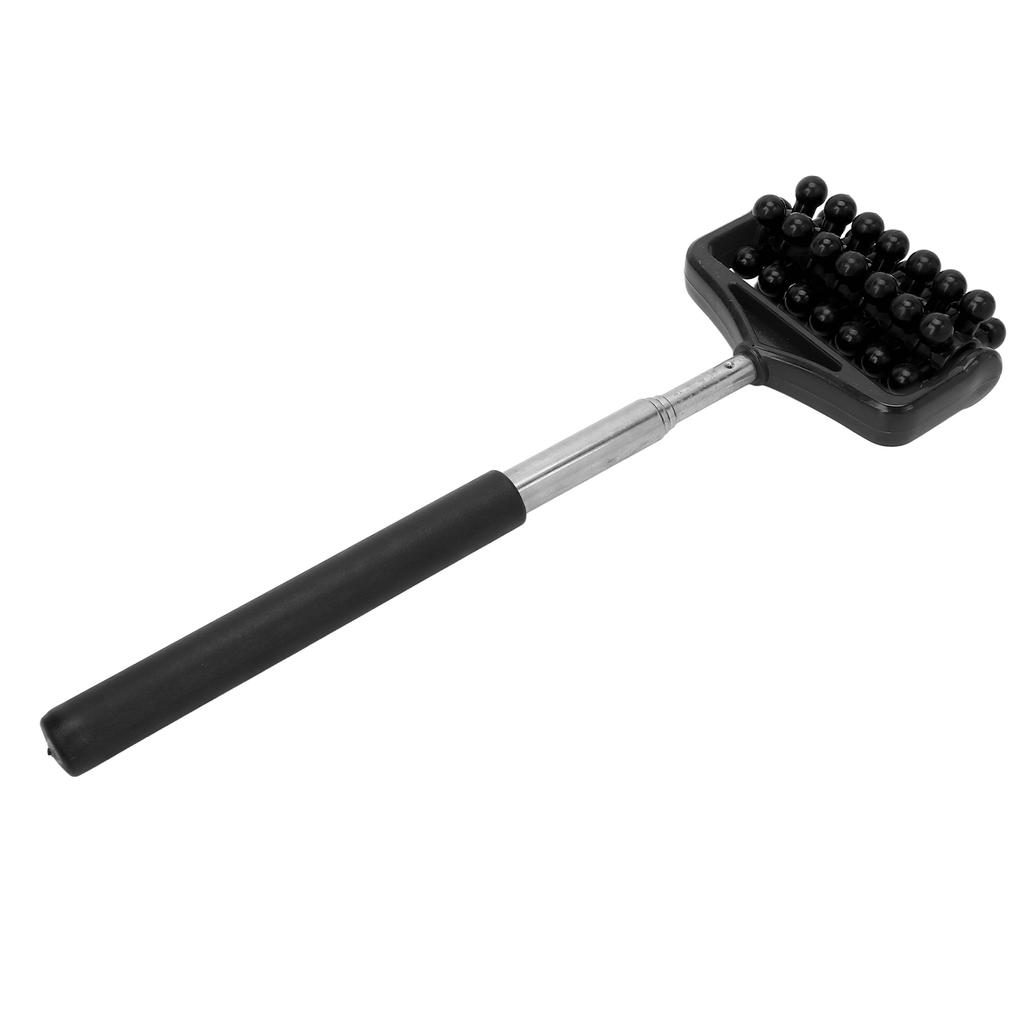 Telescopic Massager Back Muscle Roller Adjustable Back Head Arm Scratch Roller